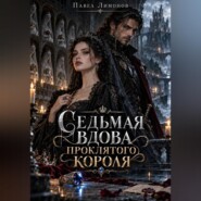 Седьмая вдова проклятого короля