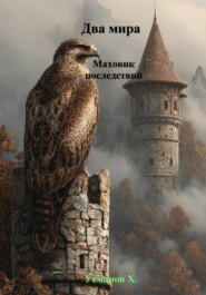 Два мира. Маховик последствий