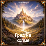 Град на холме