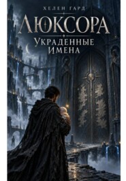 Люксора. Украденные имена