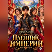 Пленник империи