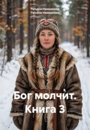Бог молчит. Книга 3
