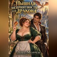 Пышная неприятность для дракона