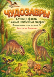 Чудо-ЗАВРЫ