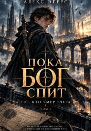 Пока Бог спит. Тот, кто умер вчера