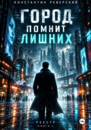 Город помнит лишних