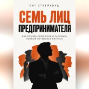 Семь лиц предпринимателя