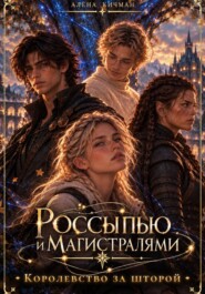 Россыпью и магистралями