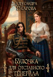Булочка для отставного генерала
