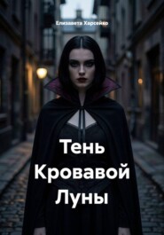 Тень Кровавой Луны