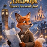 Фоксбридж Лэндморк