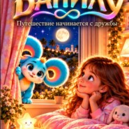 Банилу. Путешествие начинается с дружбы