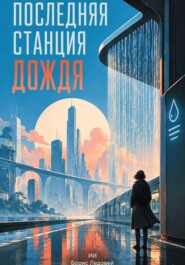 Последняя станция дождя