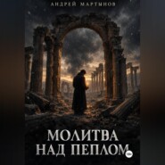 Молитва над пеплом