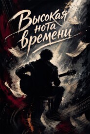 Высокая нота времени