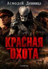 КРАСНАЯ ОХОТА