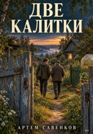 Две калитки