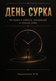 ДЕНЬ СУРКА История о работе, мотивации и поиске себя