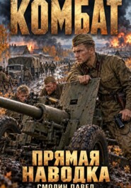 Комбат. Прямая наводка
