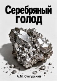 Серебряный голод