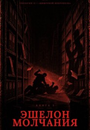 Книга 5. Эшелон Молчания