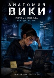 Анатомия Вики. Почему победа всегда болит
