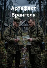 Артефакт Врангеля