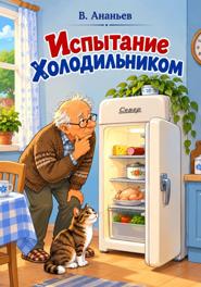 Испытание холодильником