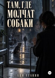 Там,где молчат собаки