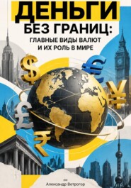 Деньги без границ: Главные виды валют и их роль в мире