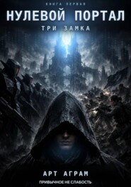 Нулевой портал. Три замка́