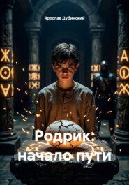 Родрик: начало пути
