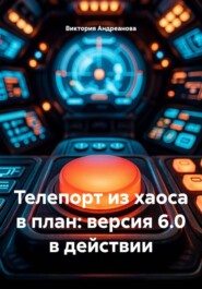 Телепорт из хаоса в план: версия 6.0 в действии