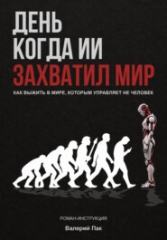 День когда ИИ захватил мир
