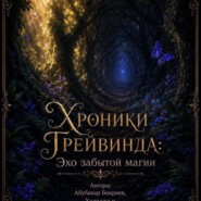 Хроники Грейвинда: Эхо забытой магии