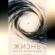 Жизнь после медитации
