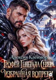 Трофей Генерала Севера. Избранная вопреки
