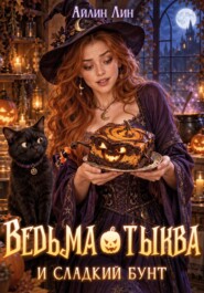 Ведьма, тыква и сладкий бунт