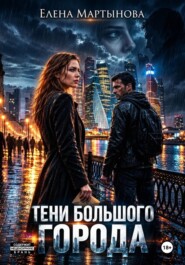 Тени большого города