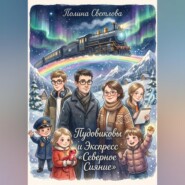 Пудовико́вы и экспресс «Северное Сияние»