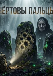 Бабушка Ада. Чёртовы пальцы