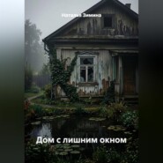 Дом с лишним окном