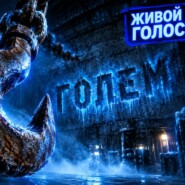 Голем