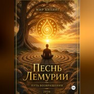 Песнь Лемурии. Путь Возвращения