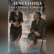 Лечебница на серных ключах. Полковник вне расписания