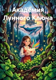 Академия Лунного Ключа