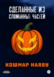 Сделанные из сломанных частей: Кошмар наяву