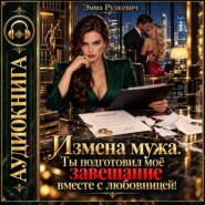 Измена мужа. Ты подготовил моё завещание вместе с любовницей!