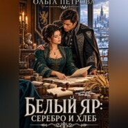 Белый Яр: серебро и хлеб