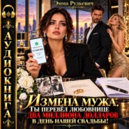 Измена мужа. Ты перевёл любовнице два миллиона долларов в день нашей свадьбы!